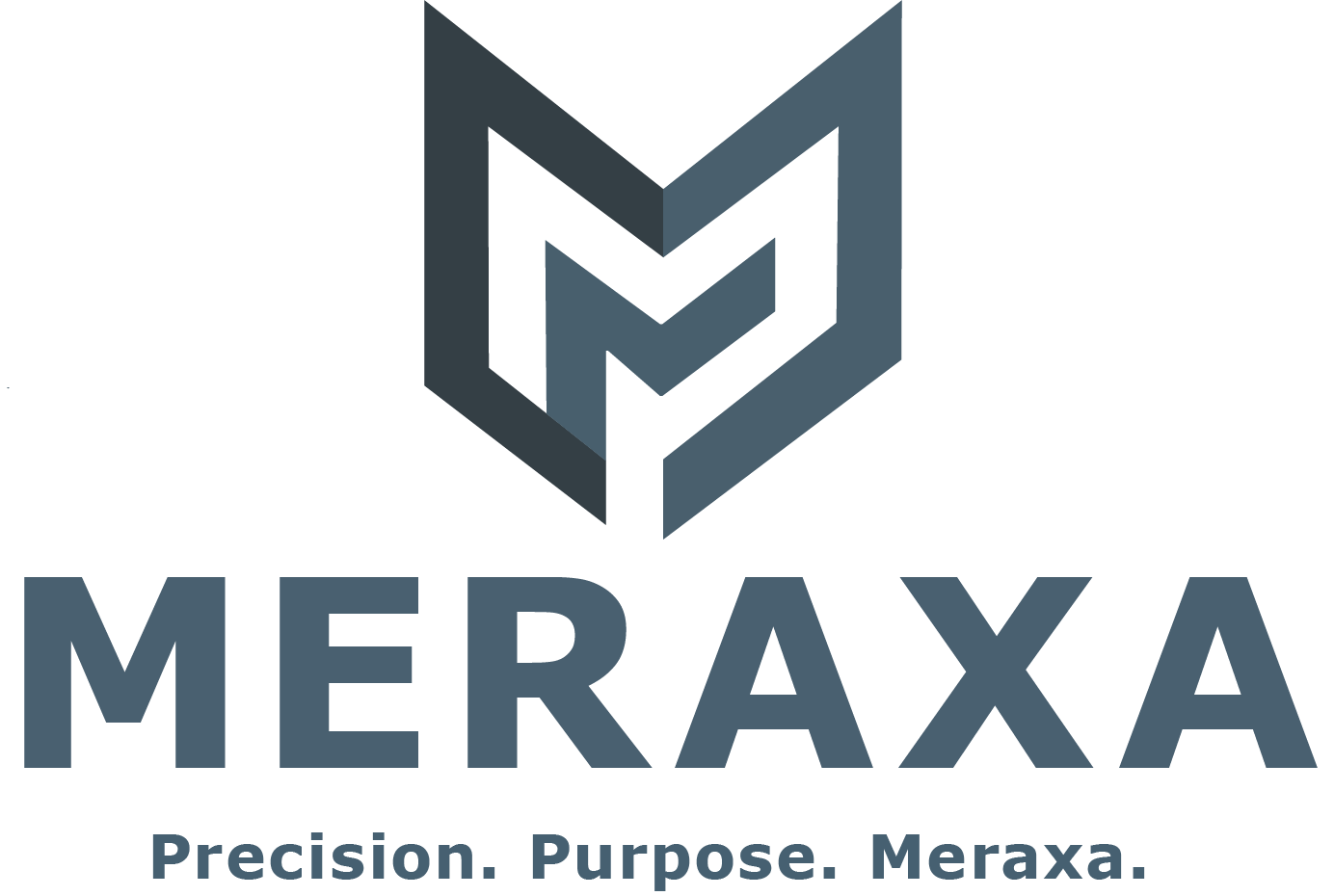 meraxa crop logo